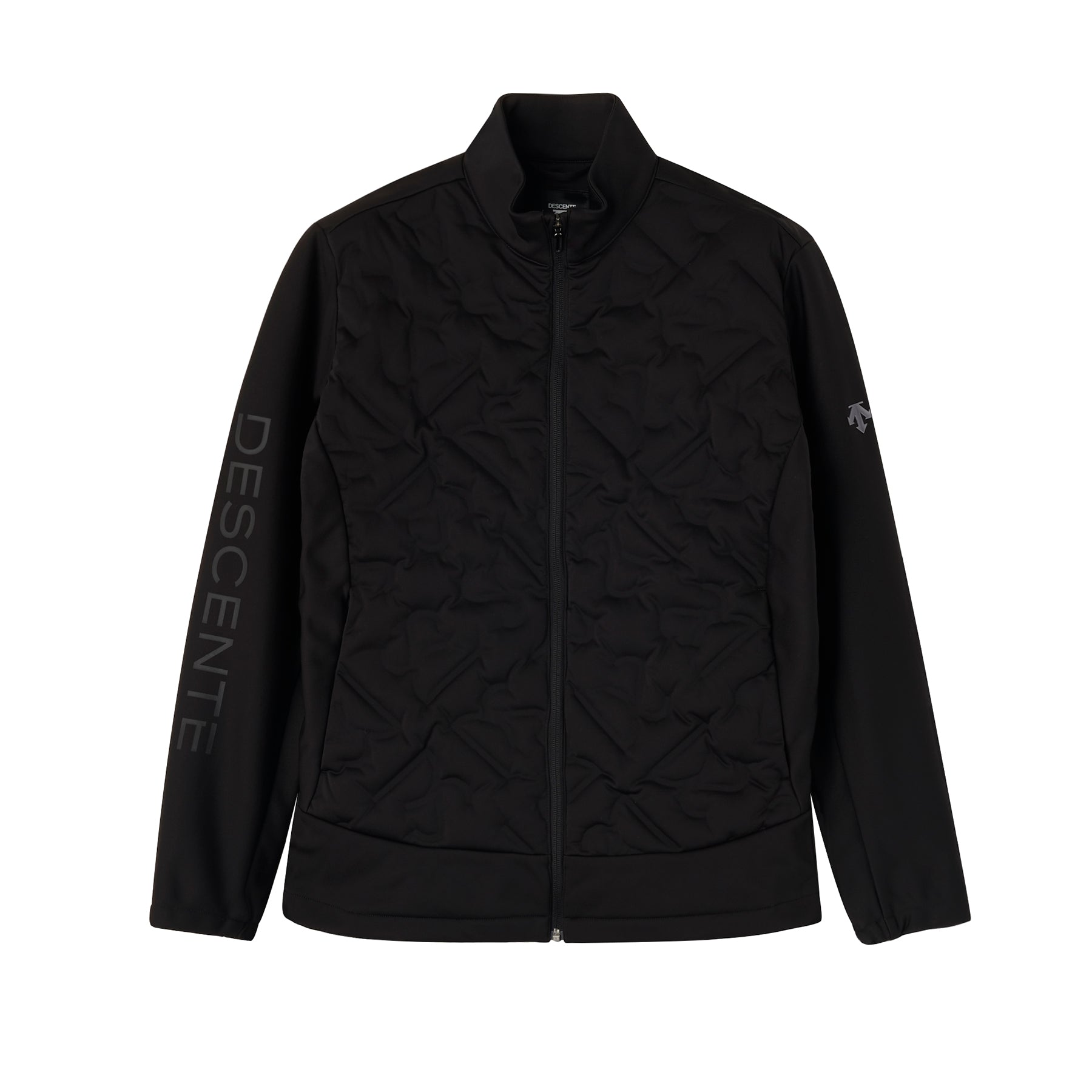 デサントゴルフ】フルジップダウンジャケット – GQ SHOP