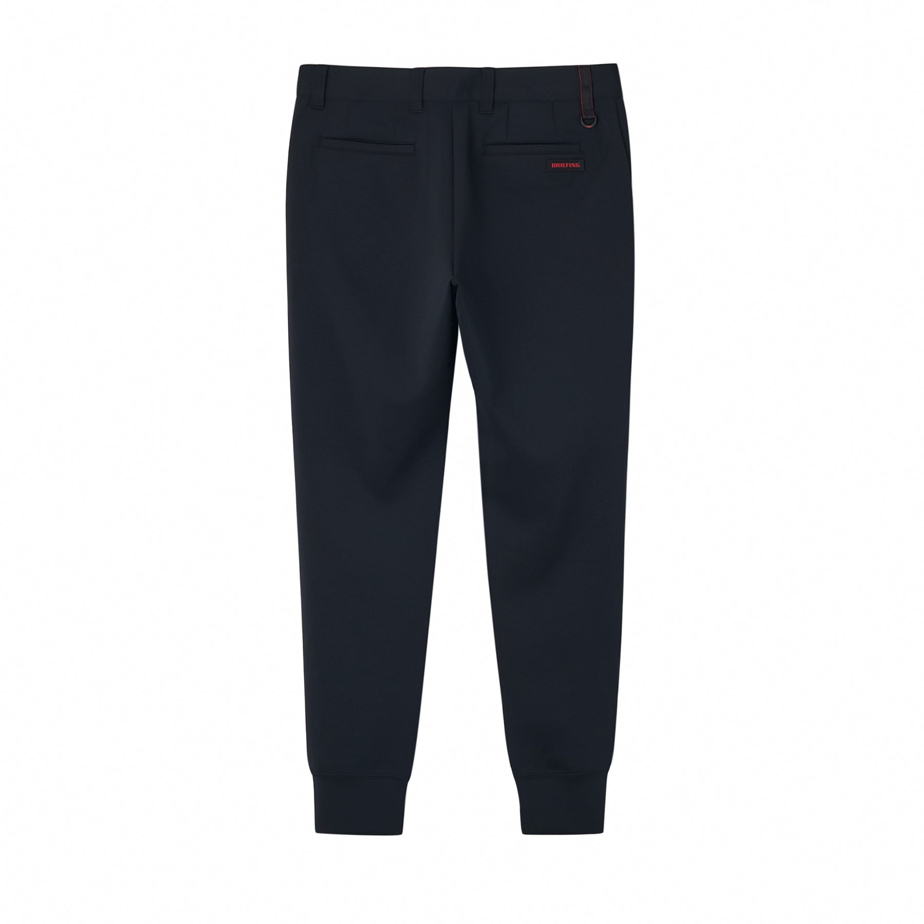 ブリーフィングゴルフ】MS 3D ロゴ ジョガー パンツ – GQ SHOP