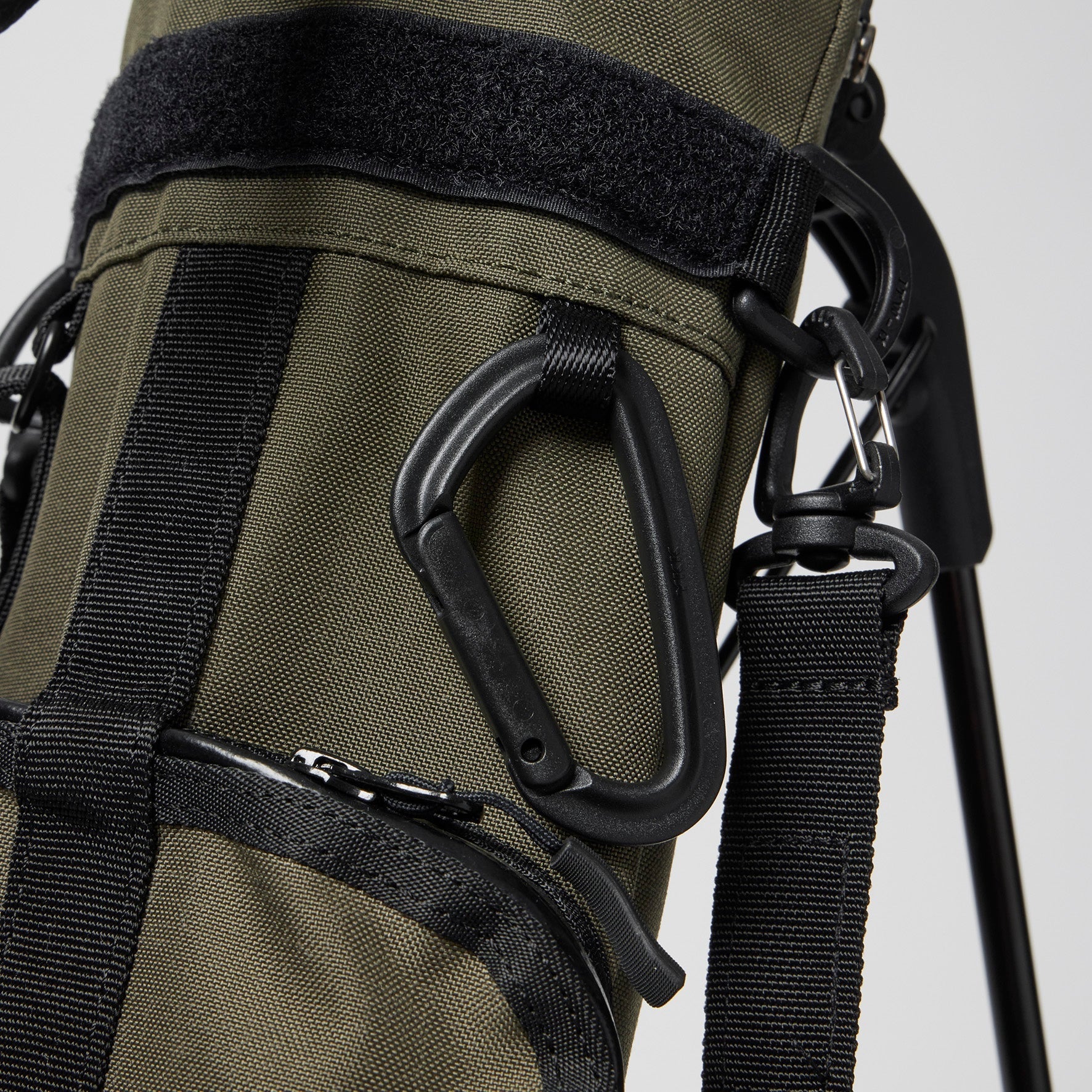 バックジャック ゴルフ】セルフスタンドキャリー – GQ SHOP