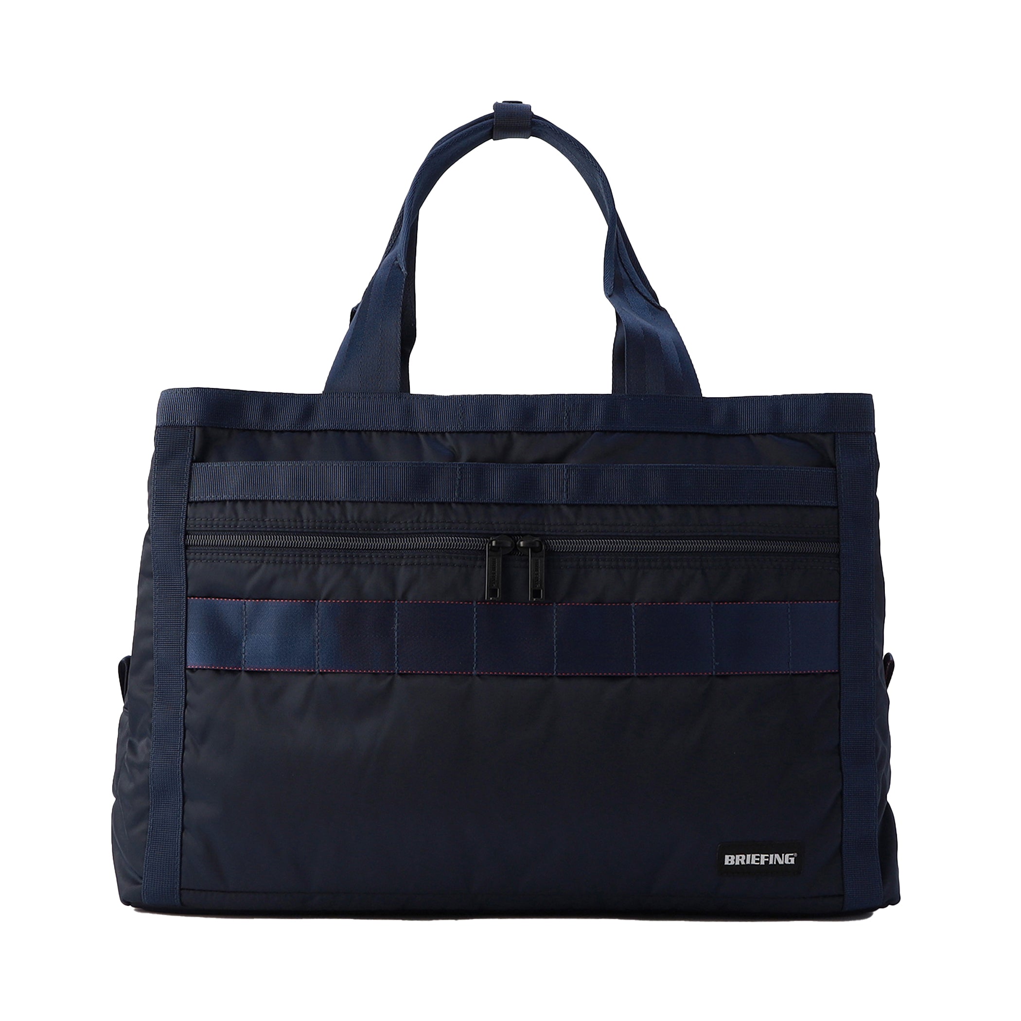 ブリーフィングゴルフ】3ROOMS WIRE L ECO TWILL – GQ SHOP