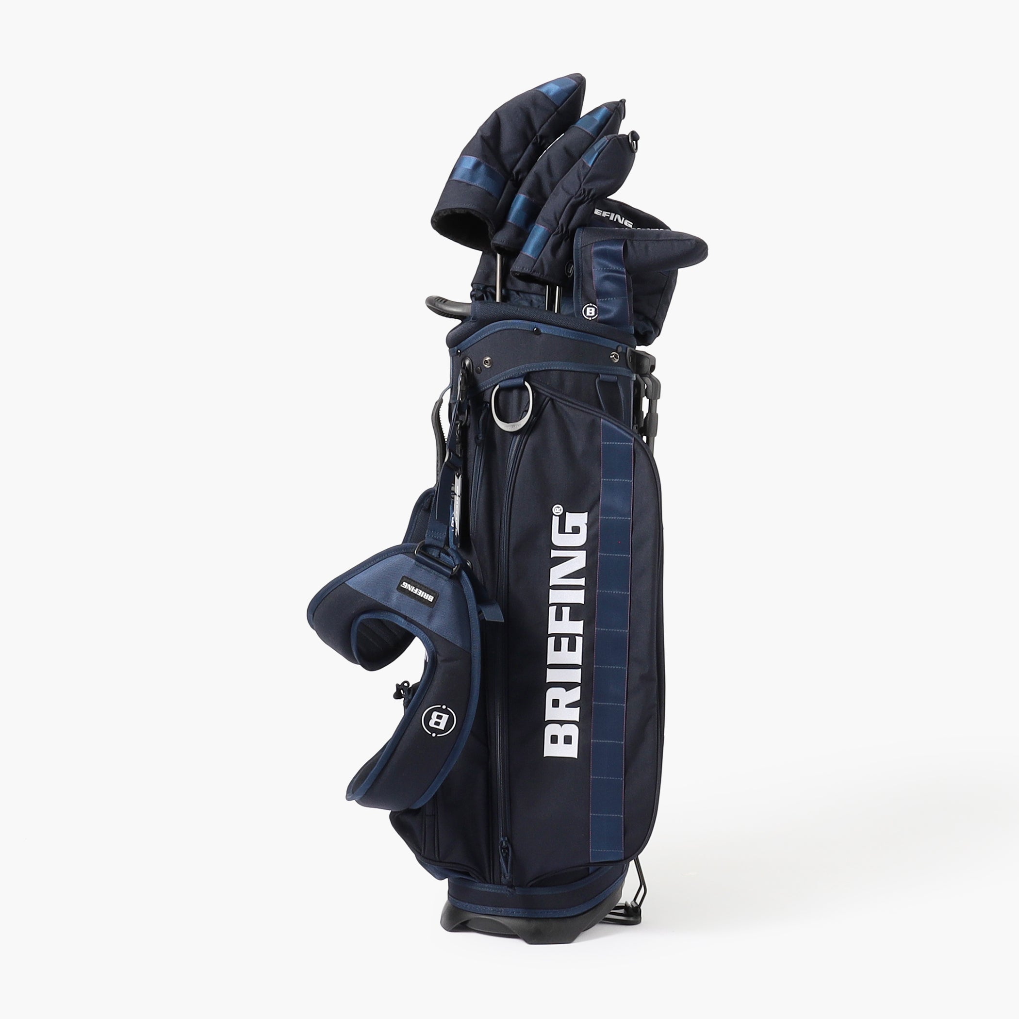 ブリーフィングゴルフ】CR-4 #03 1000D – GQ SHOP