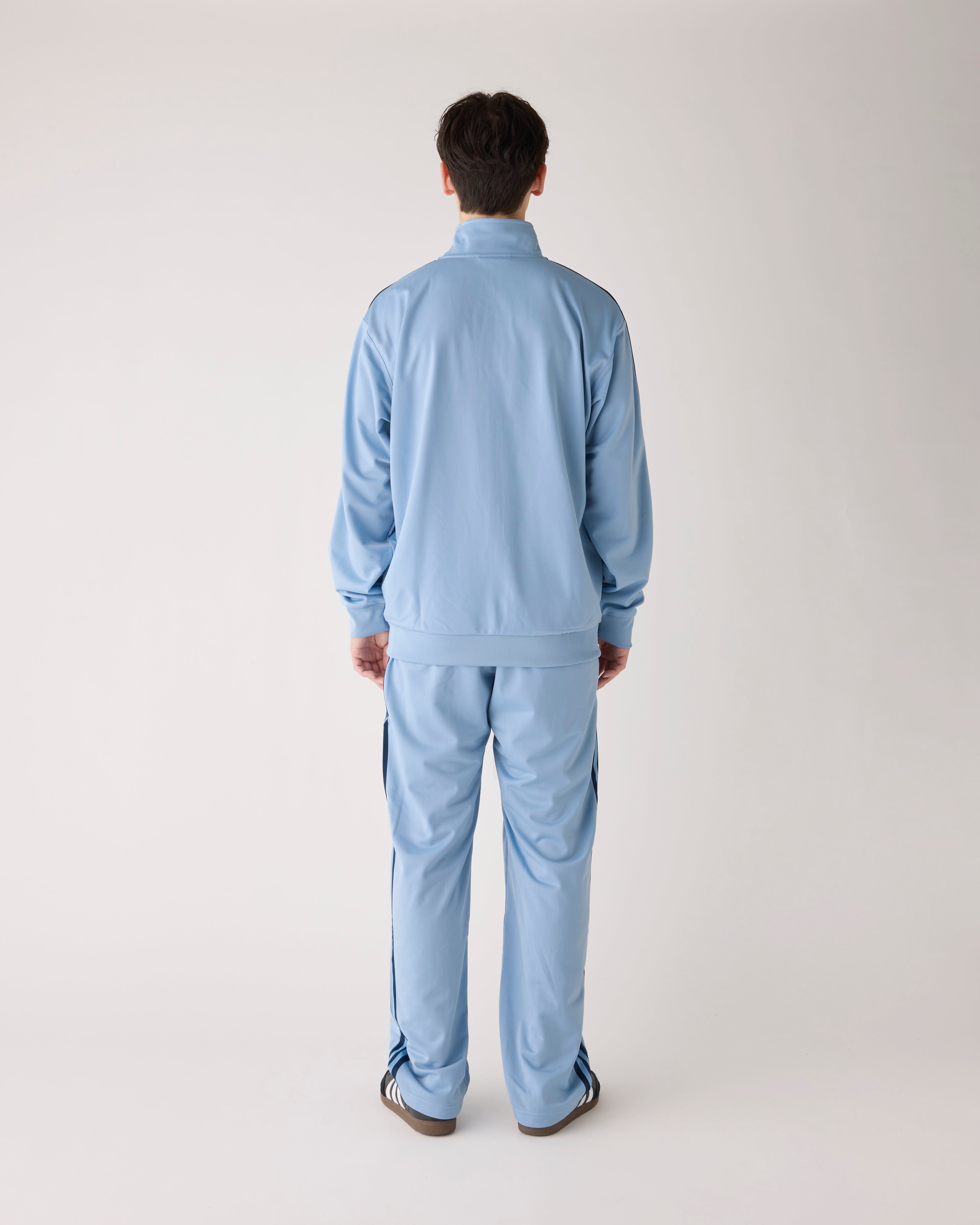 アディダス】ベッケンバウアー トラックジャケット – GQ SHOP