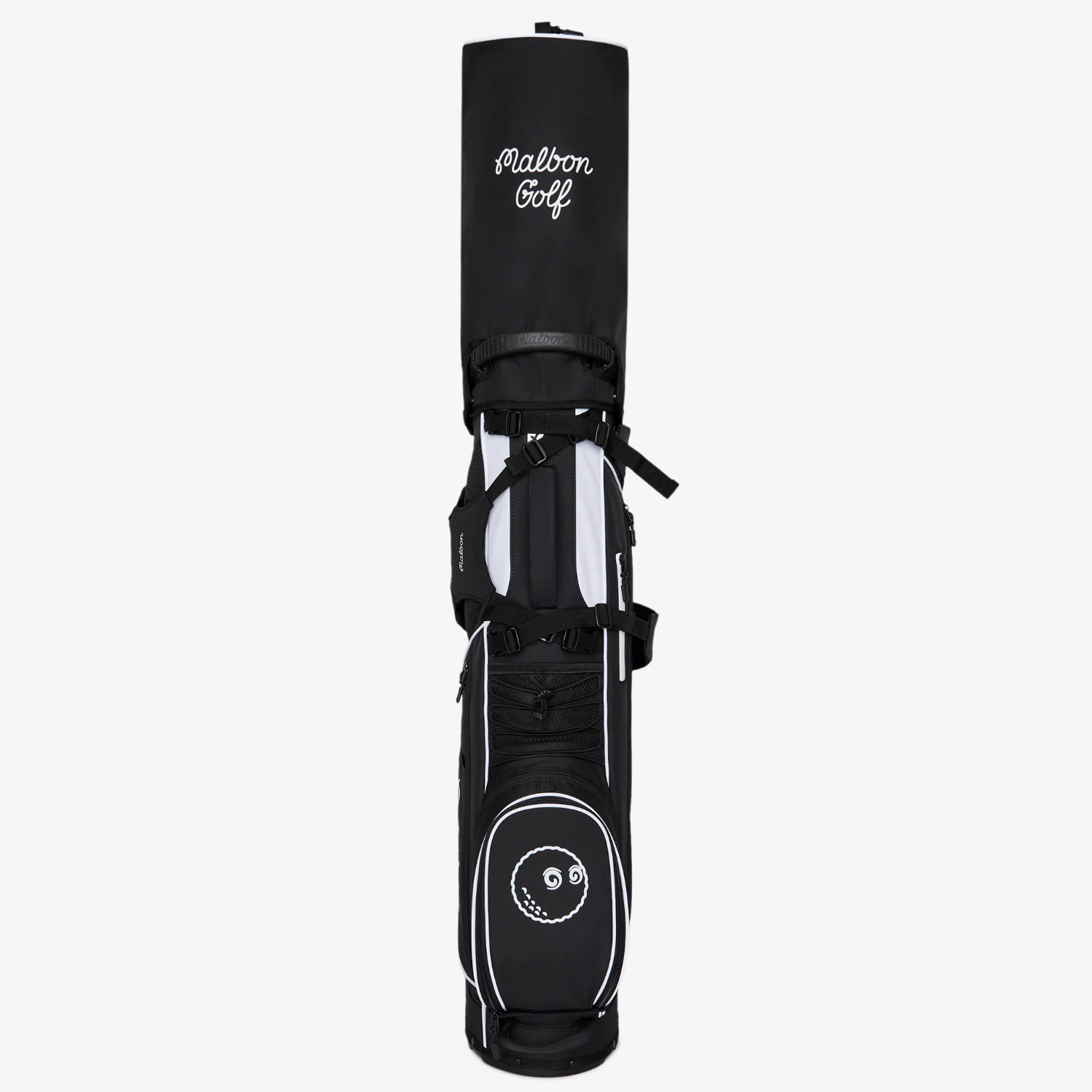 MALBON GOLF WALKING BAG – GreenTee Golf Shop