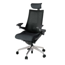 イトーキ アクト2 KJ-457JEE-ZDT1 メッシュバック テクスチャード