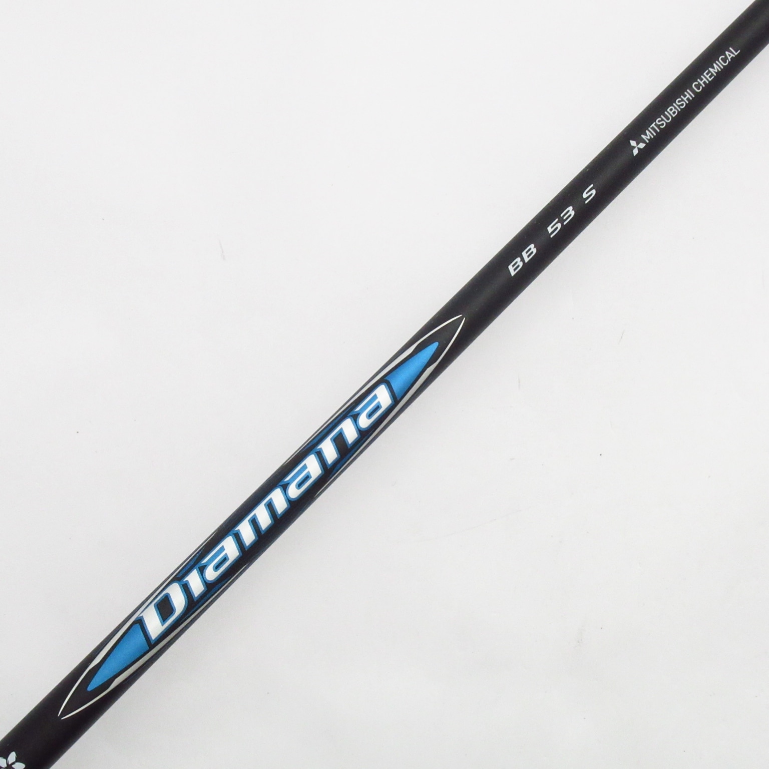 中古】Diamana BB ドライバー用_スリーブ付 Diamana BB 53 S C