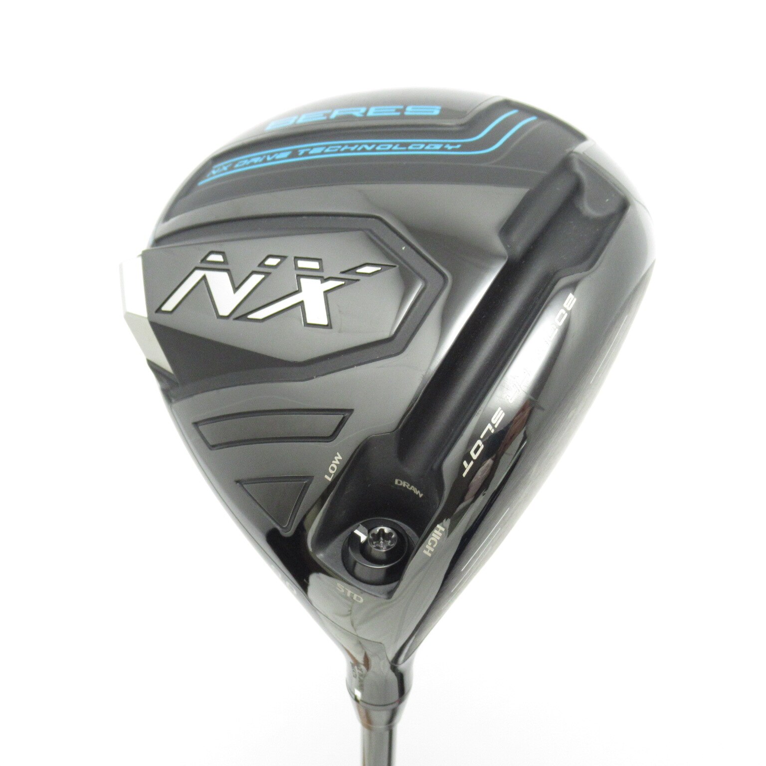 中古】ベレス NX ドライバー VIZARD for NX 45 9 S BC(ドライバー