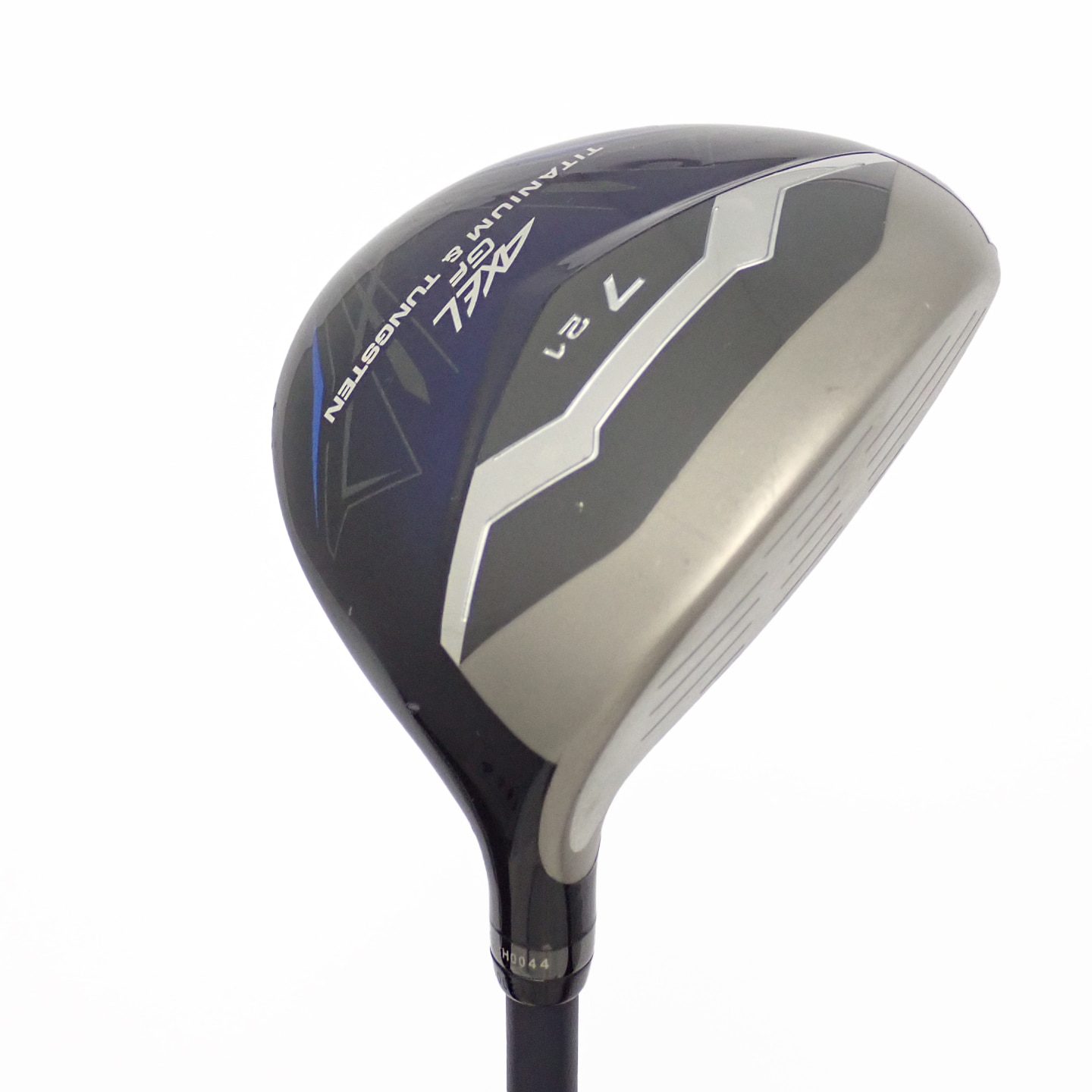 中古】アクセル フェアウェイウッド (つるや) 通販｜GDO中古ゴルフクラブ