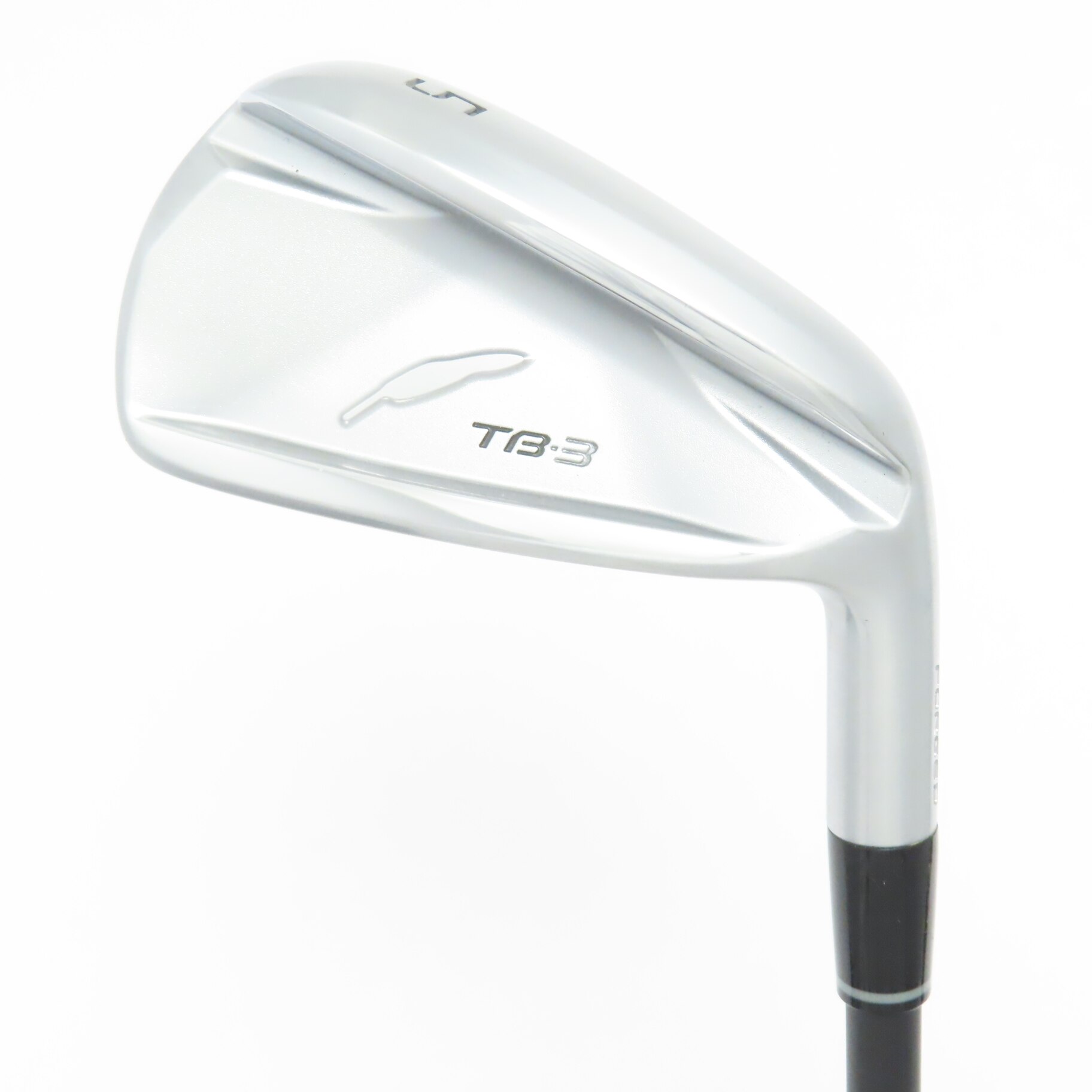 中古】TB-3(ティービースリー) アイアンセット (フォーティーン) 通販