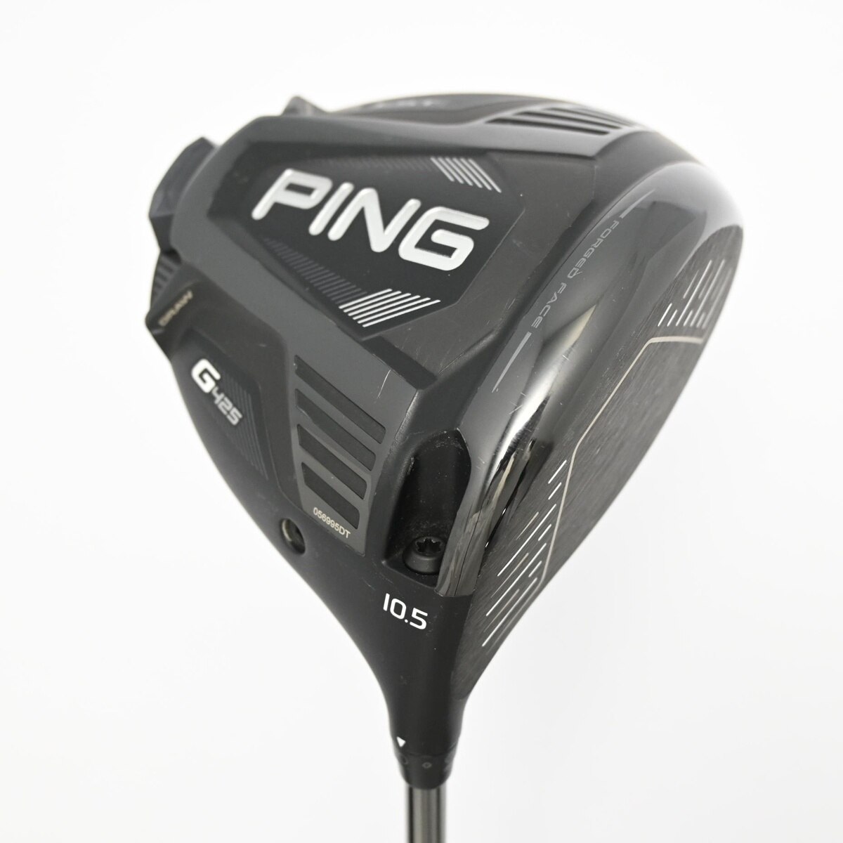 中古】G425 LST ドライバー PING TOUR 2.0 CHROME 65 10.5 R C