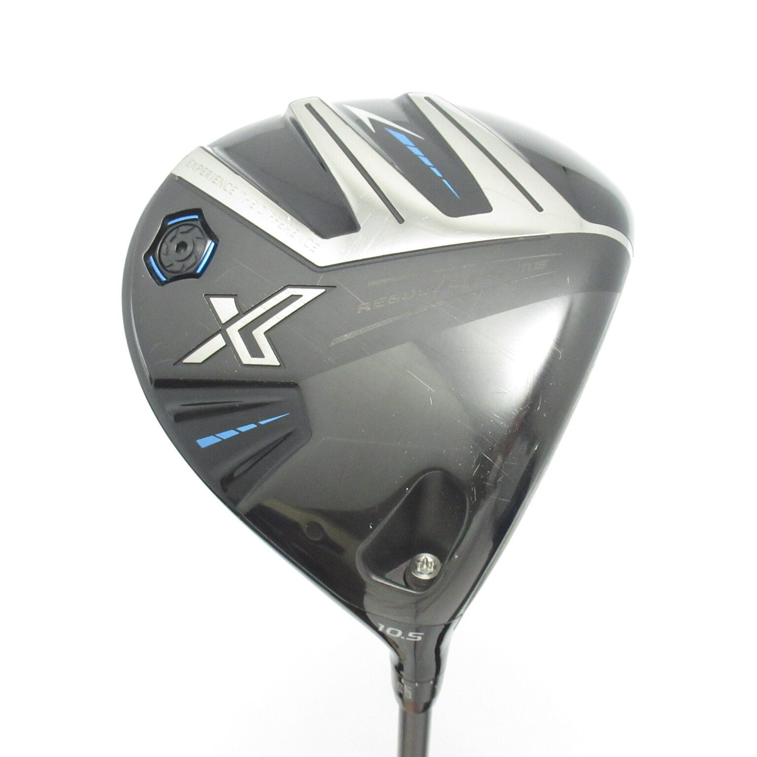 中古】ゼクシオ x [2024] ドライバー (ダンロップ) ゼクシオ 通販｜GDO