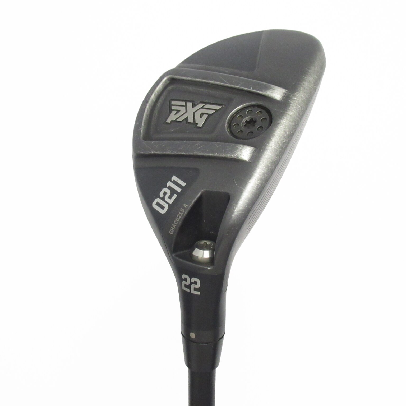 中古】PXG 0211 ユーティリティ (PXG) PXG 通販｜GDO中古ゴルフクラブ