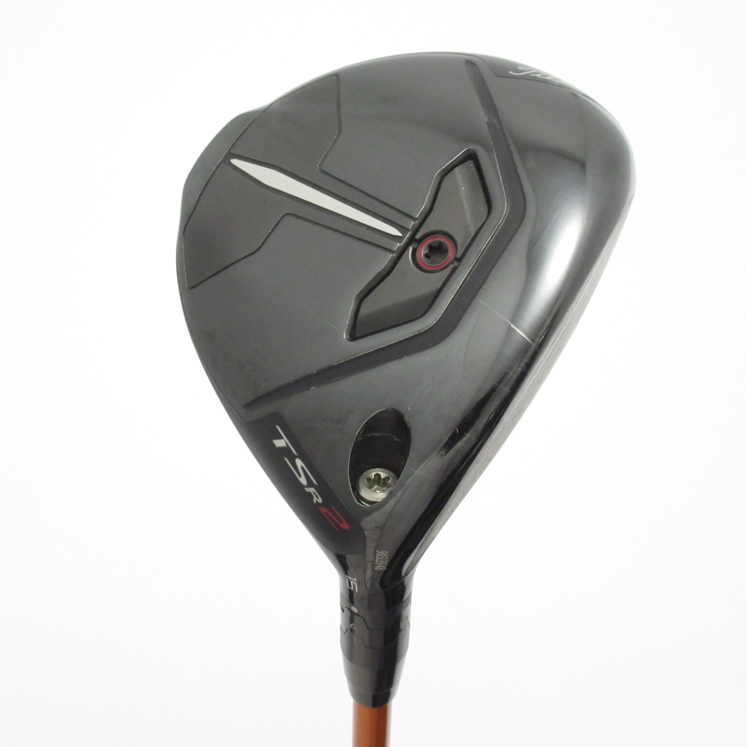 中古】TSR2 フェアウェイウッド (タイトリスト) TSR 通販｜GDO中古