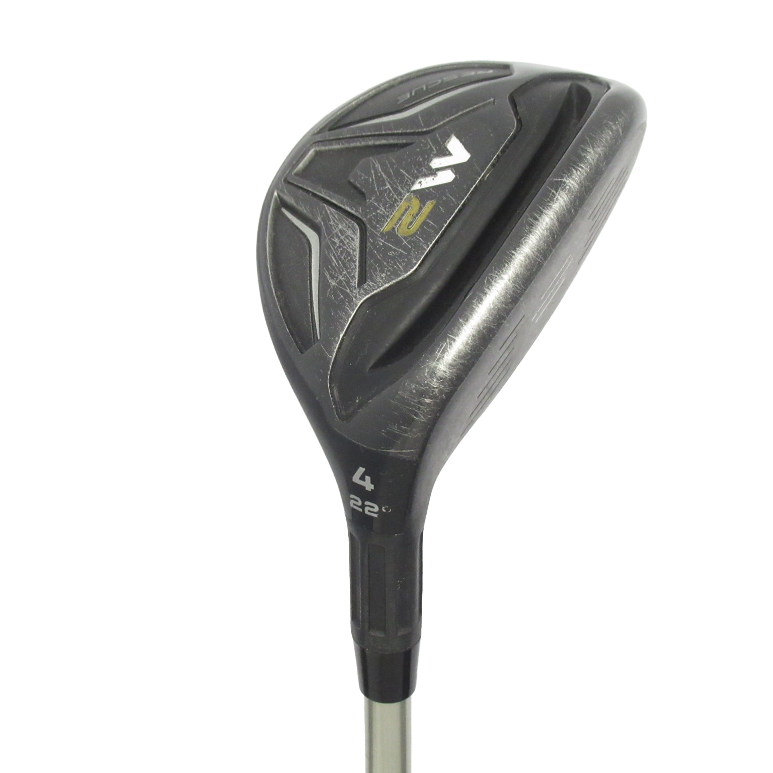 中古】M2 ユーティリティ (テーラーメイド) 通販｜GDO中古ゴルフクラブ