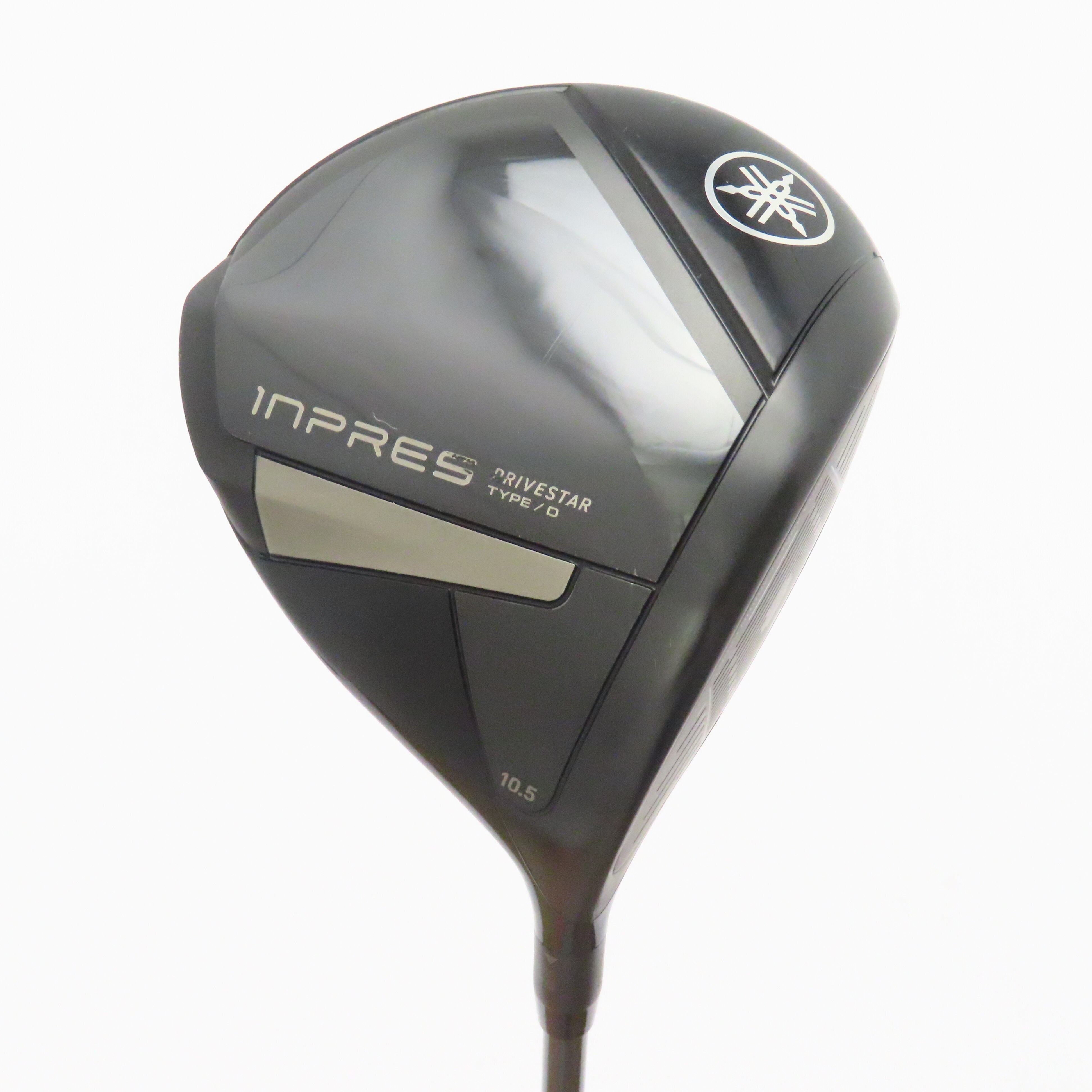 中古】インプレス DRIVE STAR TypeD(2025) ドライバー Speeder Nx for