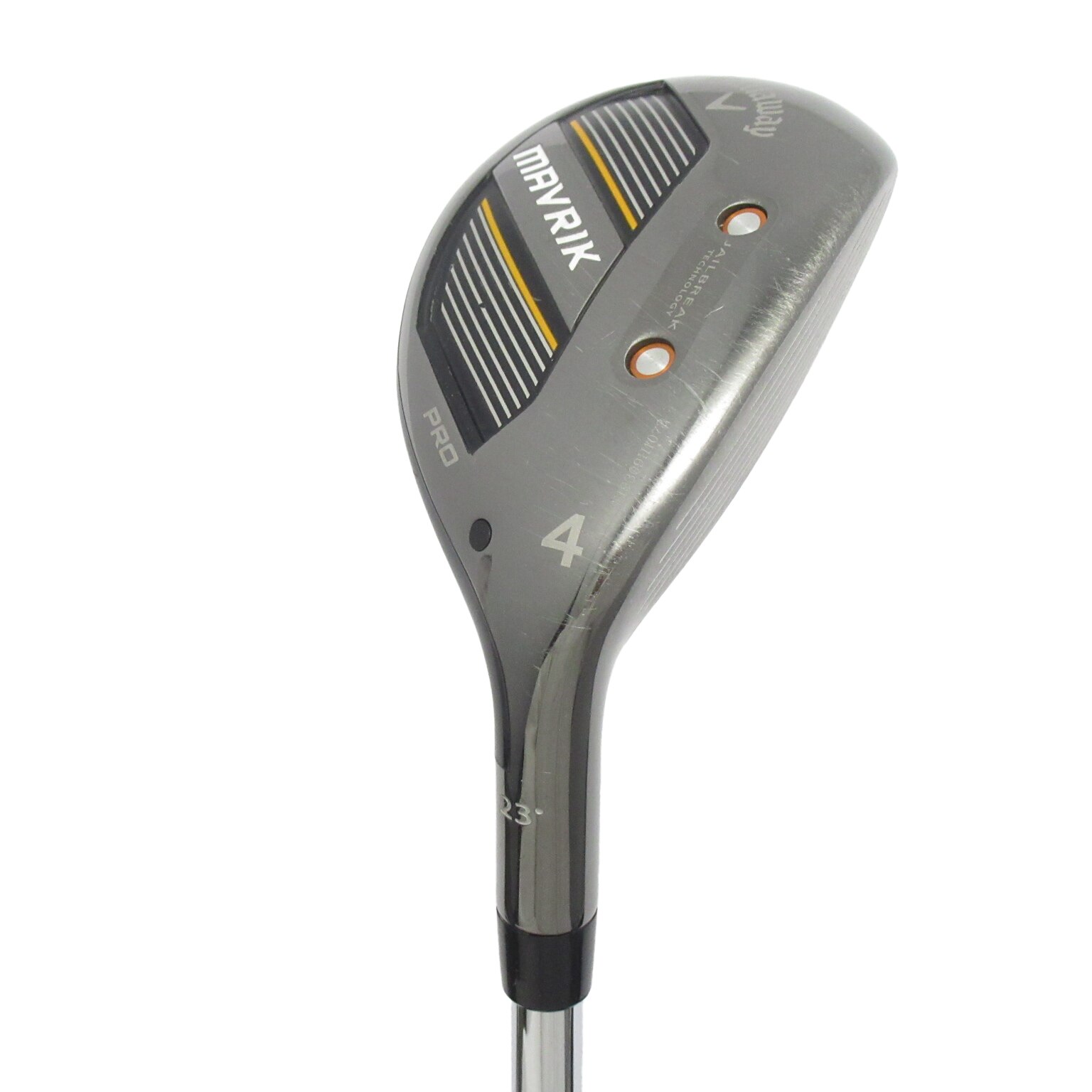 中古】マーベリック ユーティリティ (キャロウェイ) 通販｜GDO中古