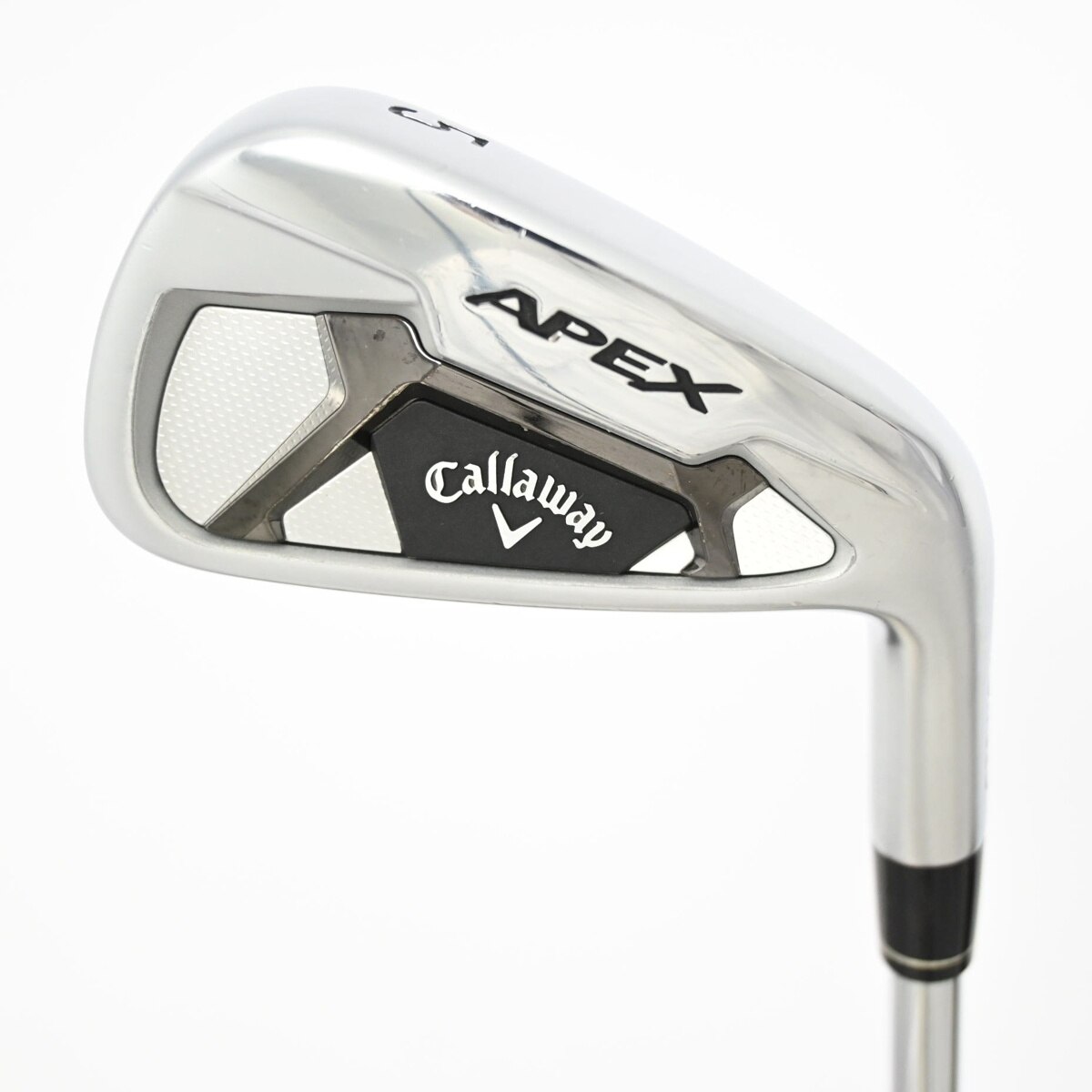 中古】APEX(2021) アイアンセット (キャロウェイ) APEX 通販｜GDO中古