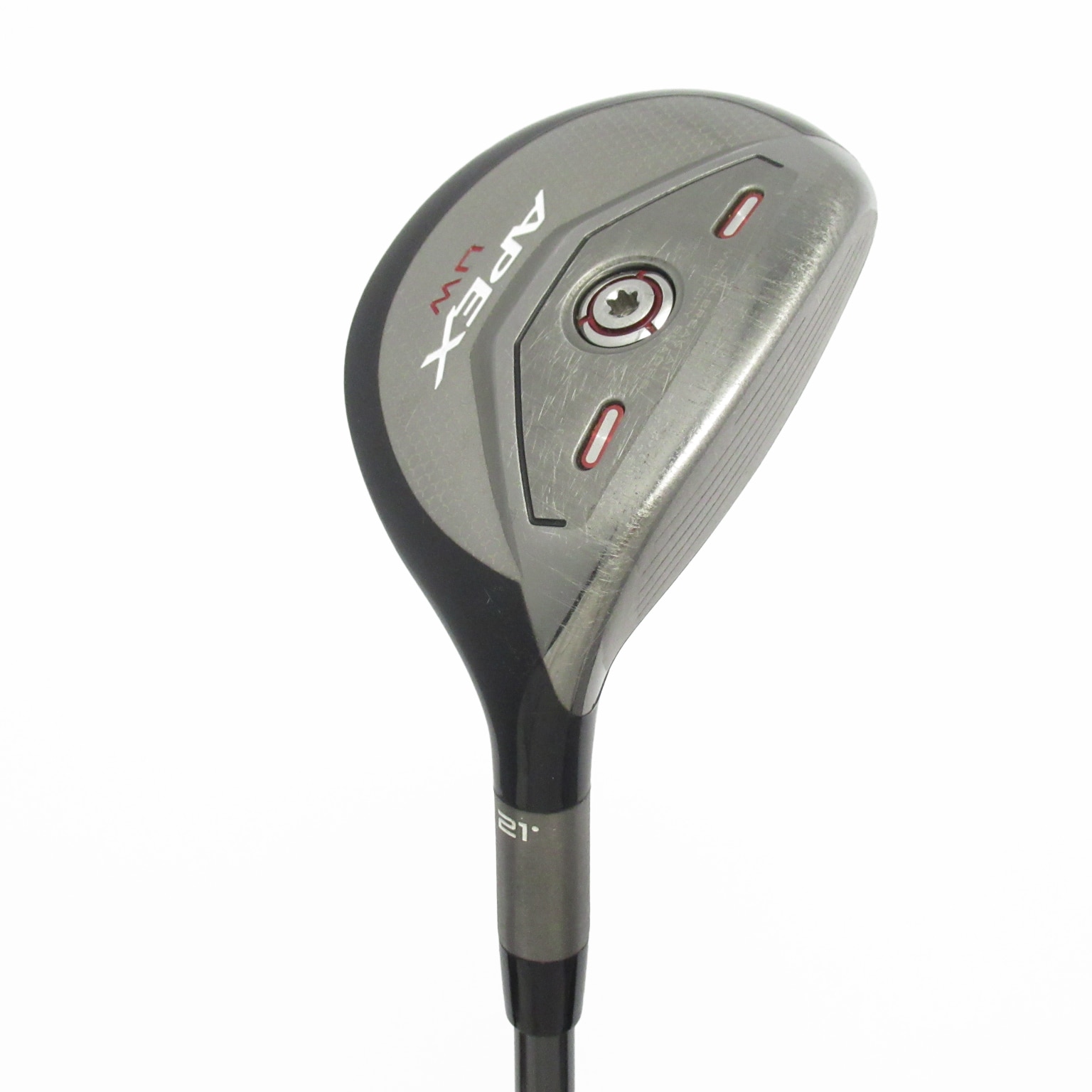 中古】APEX UW(2022) ユーティリティ Diamana 55 for Callaway 21 S D