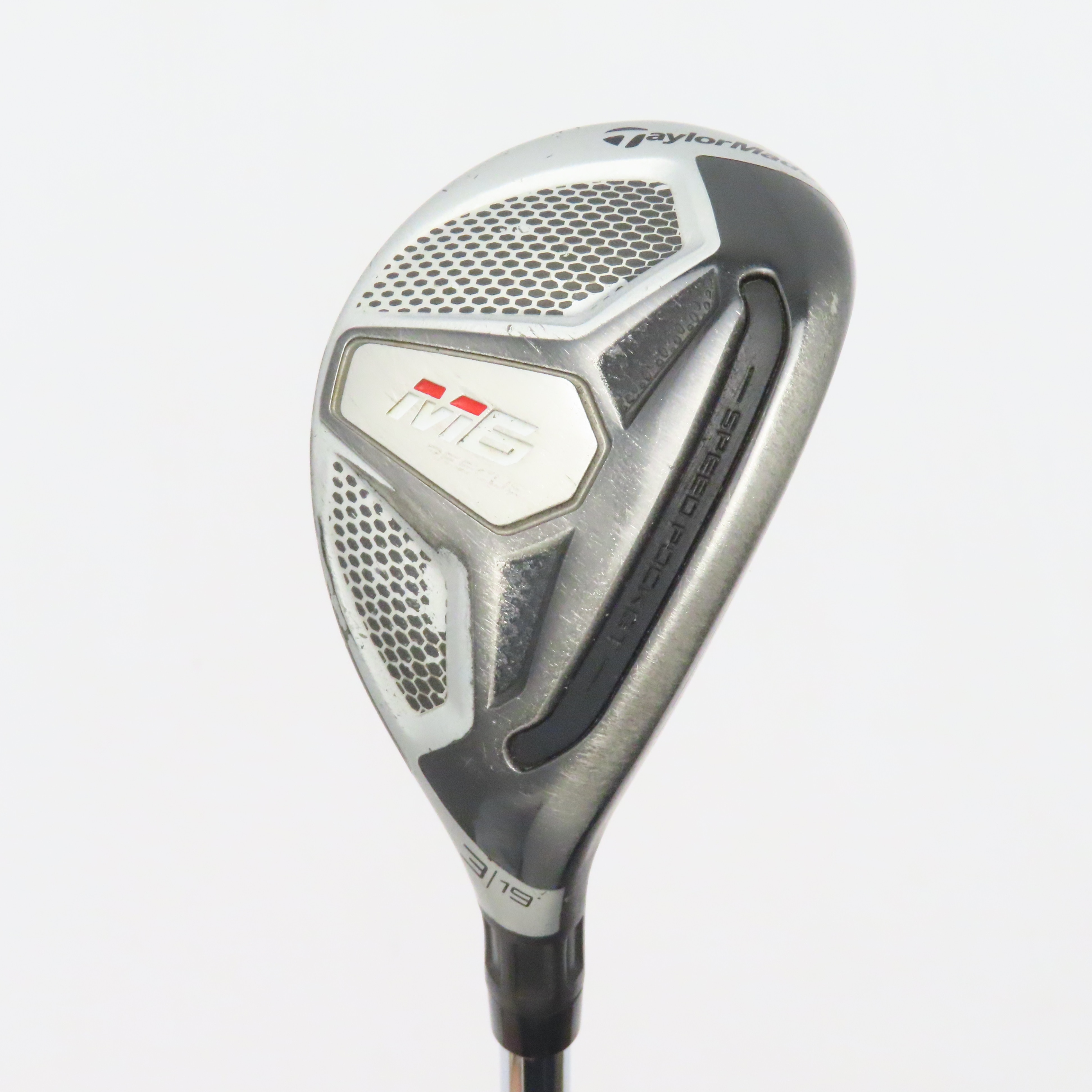 中古】M6 ユーティリティ (テーラーメイド) 通販｜GDO中古ゴルフクラブ