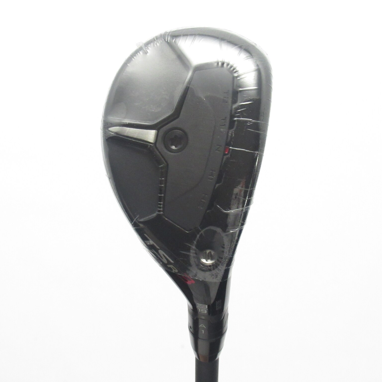 中古】TSR3 ユーティリティ N.S.PRO MODUS3 HYBRID GOST 370tip 19 S A