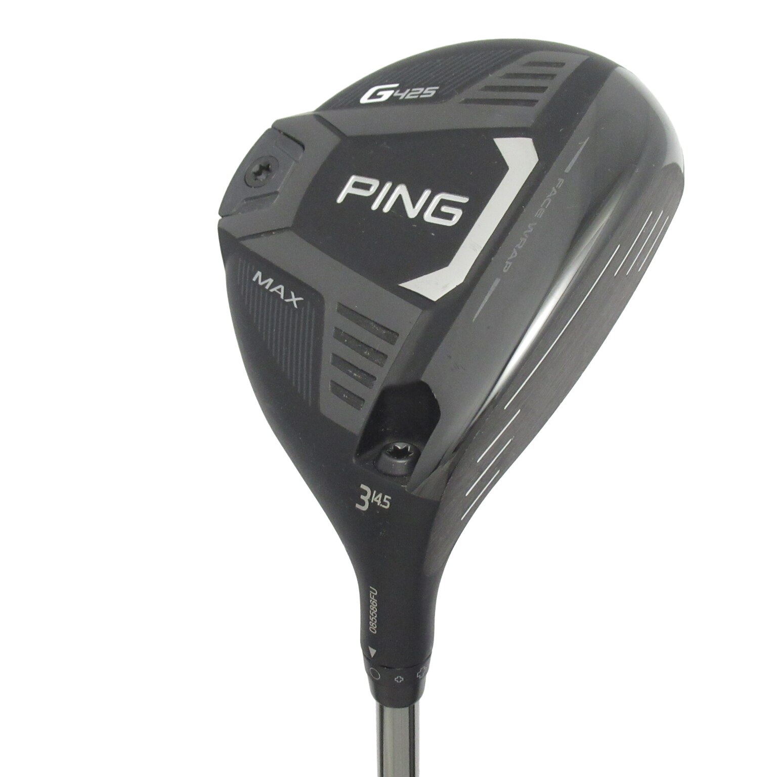 中古】G425 MAX フェアウェイウッド PING TOUR 173-65 14.5 X C