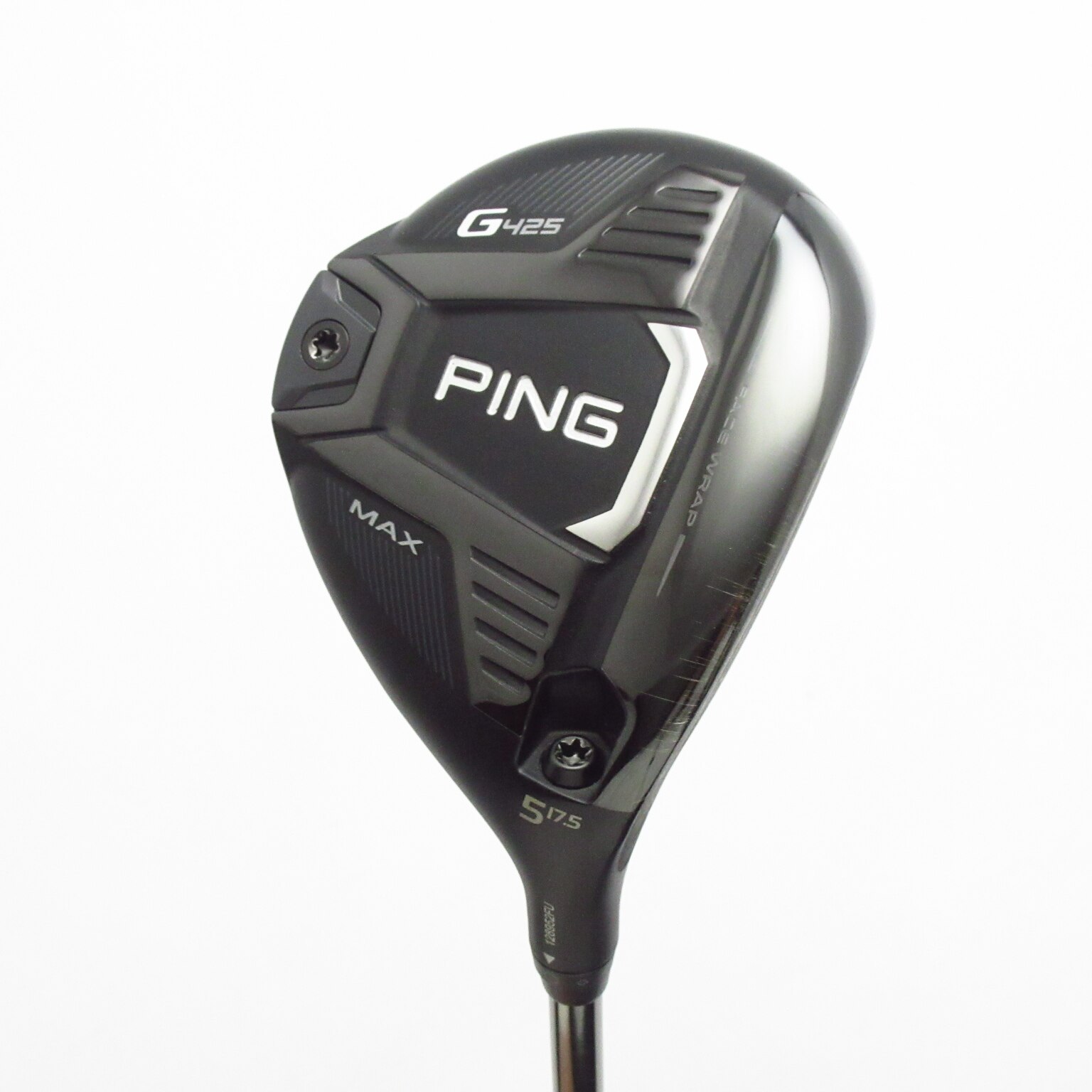 中古】G425 MAX フェアウェイウッド PING TOUR 173-65 17.5 S C