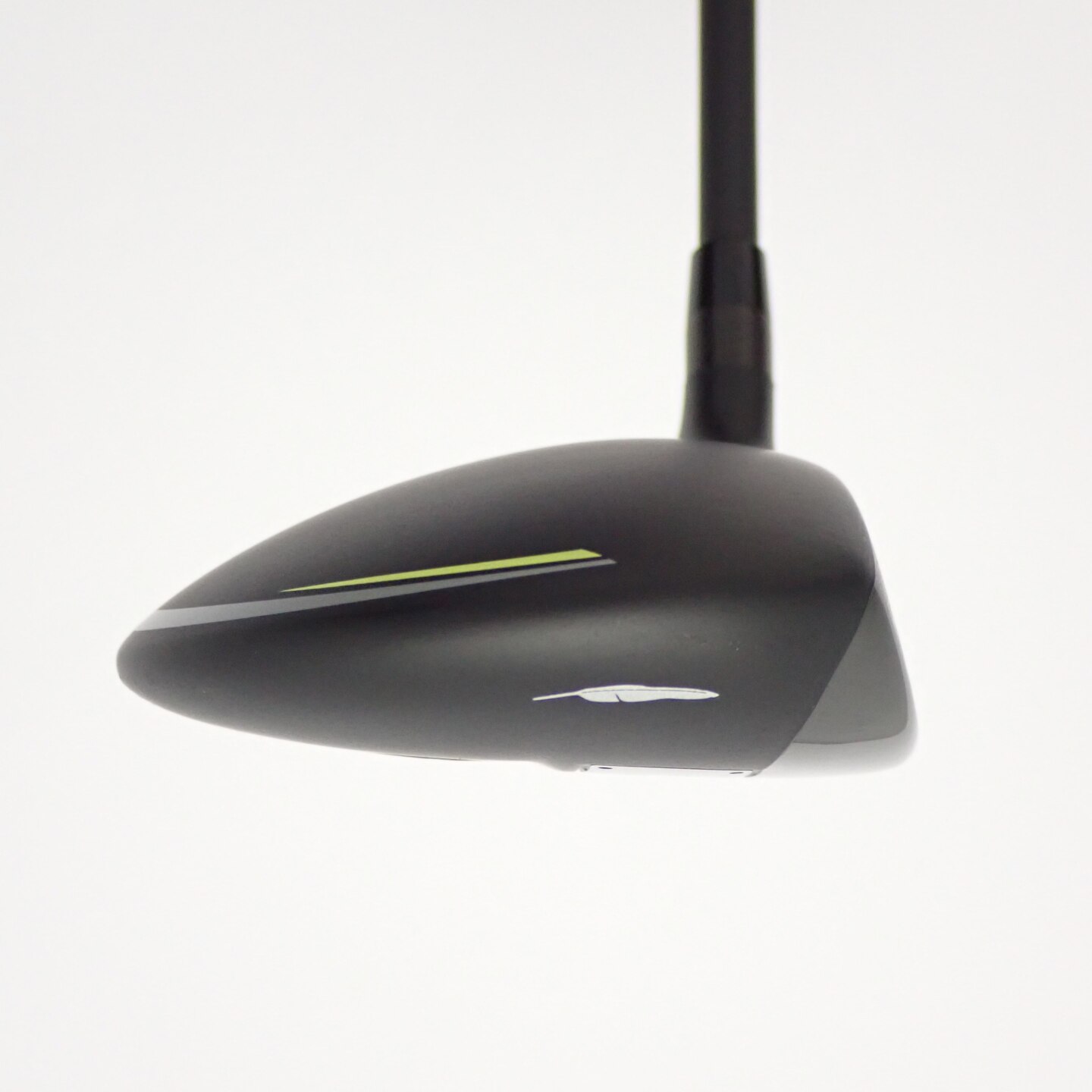 中古】GelongD FX001 フェアウェイウッド FT-40f 17.5 設定無 B