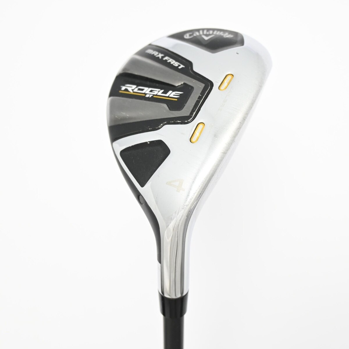中古】ローグ ST MAX FAST ユーティリティ Speeder NX 40 for Callaway