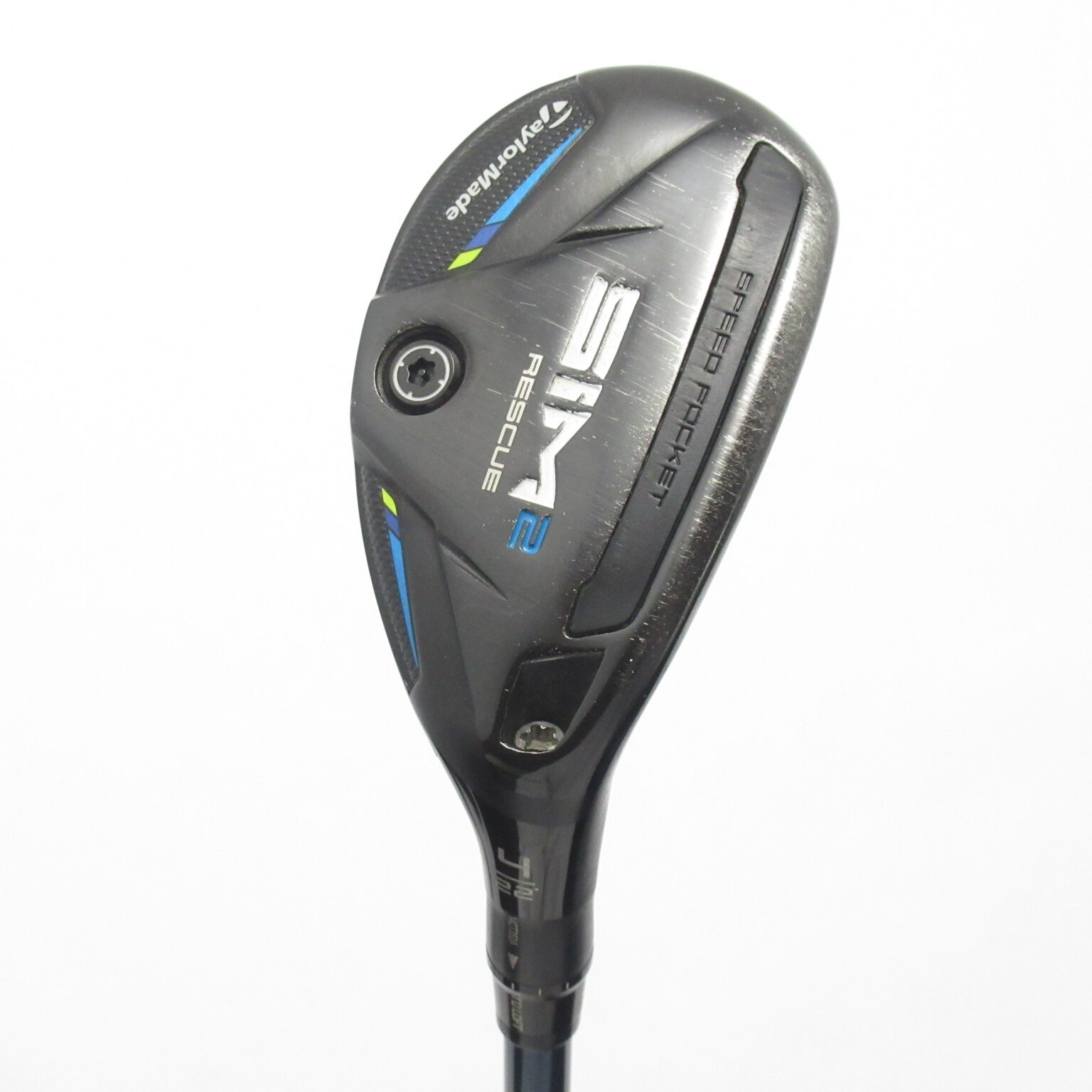 中古】SIM2 ユーティリティ (テーラーメイド) 通販｜GDO中古ゴルフクラブ