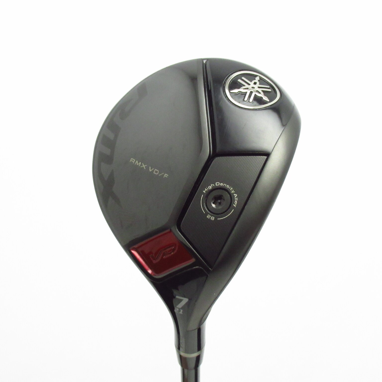 中古】RMX フェアウェイウッド (ヤマハ) 通販｜GDO中古ゴルフクラブ