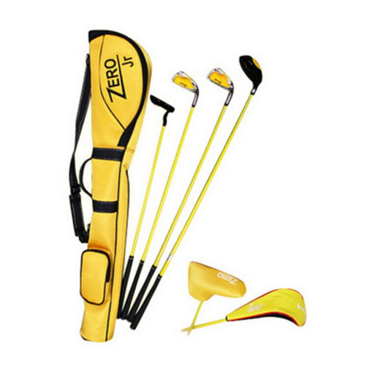 ゼロフィールド ZERO クラブセット(クラブセット（単品）)|その他
