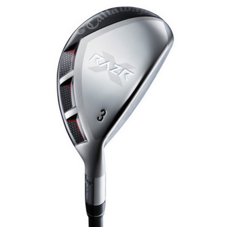 RAZR X ユーティリティ RAZR X SERIES(65h/60h)(ユーティリティ（単品