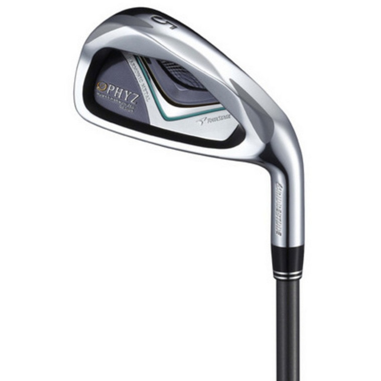 PHYZ アイアン（6本セット） PZ-501I(アイアン（セット）)|PHYZ