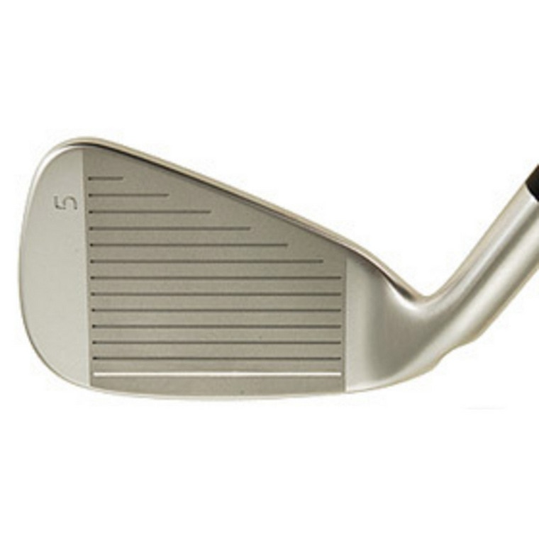 アンサー アイアン（6本セット） AWTスチール レフティ(アイアン