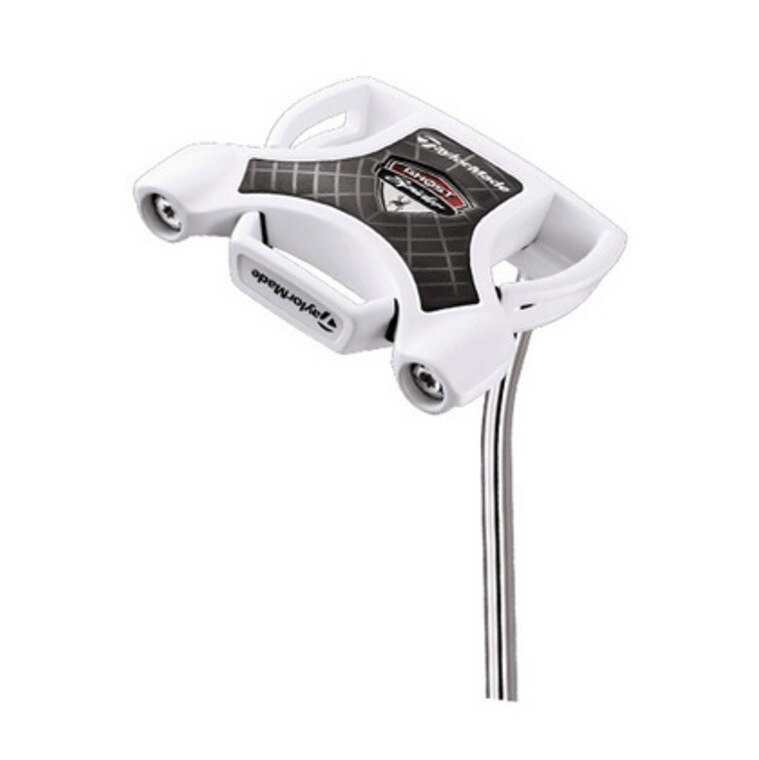 スパイダー ゴースト(パター（単品）)|GHOST(テーラーメイド)の通販