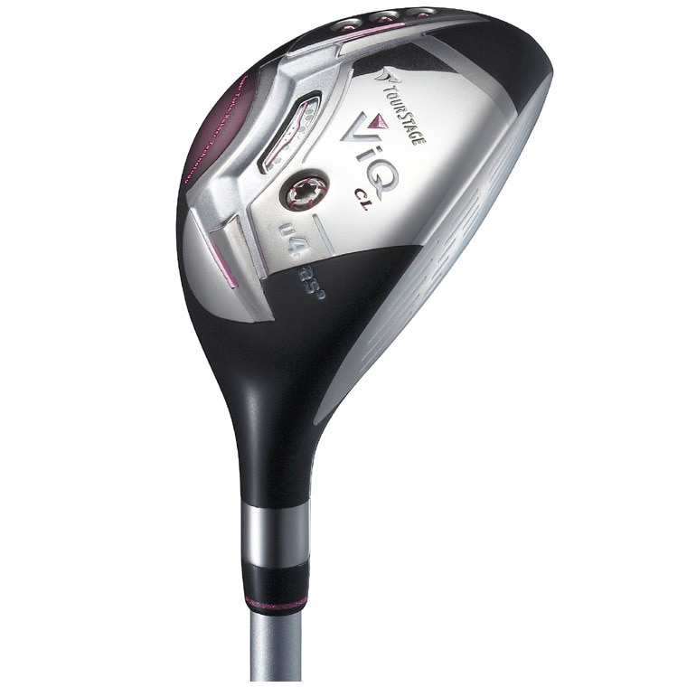 ViQ CLユーティリティ VT-401U レディス(ユーティリティ（単品