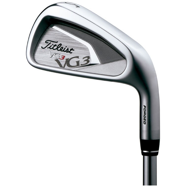 VG3アイアンセット 2012 タイトリストVGi60(アイアン（セット）)|VG3