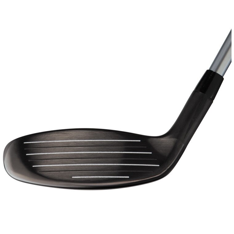 希少レフティー】PING ANSER ハイブリッド 20° CFS(S) 左用 希少