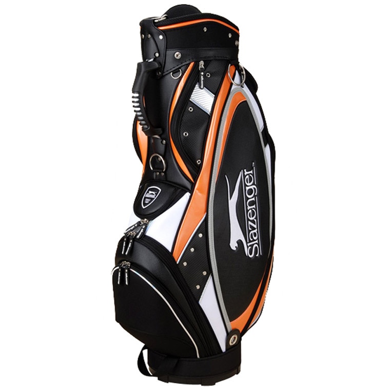 MD7 クラブセット(12本セット)(クラブセット（単品）)|Slazenger