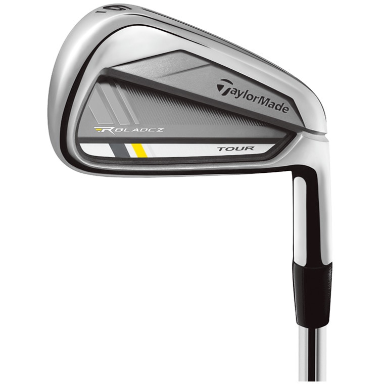 ロケットブレイズ ツアー アイアン(6本セット) ダイナミックゴールド