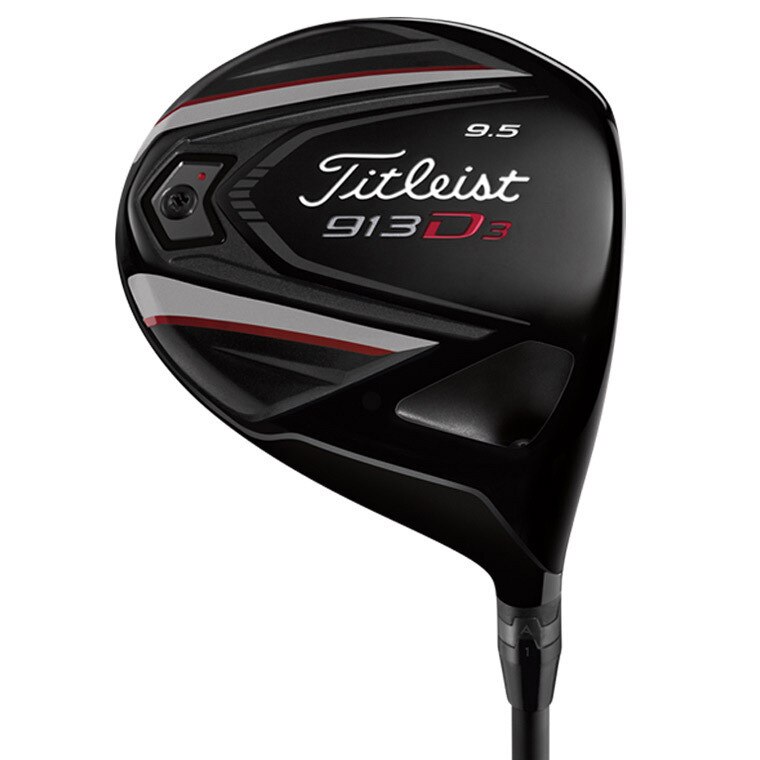 口コミ・評価｜913 D3 ドライバー TourAD MT-6/7（ドライバー