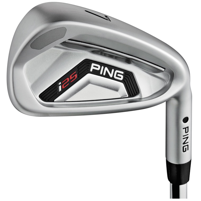 i25 アイアン(6本セット) CFS(アイアン（セット）)|i25(ピン)の通販