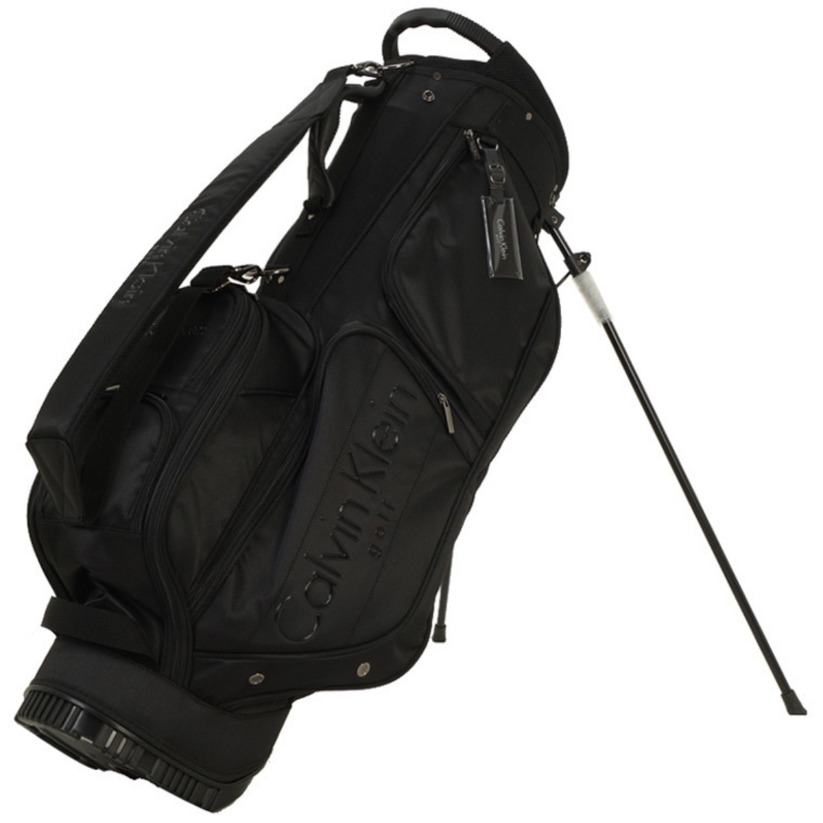 口コミ・評価｜スタンドキャディバッグ CME1001（【男性】キャディ