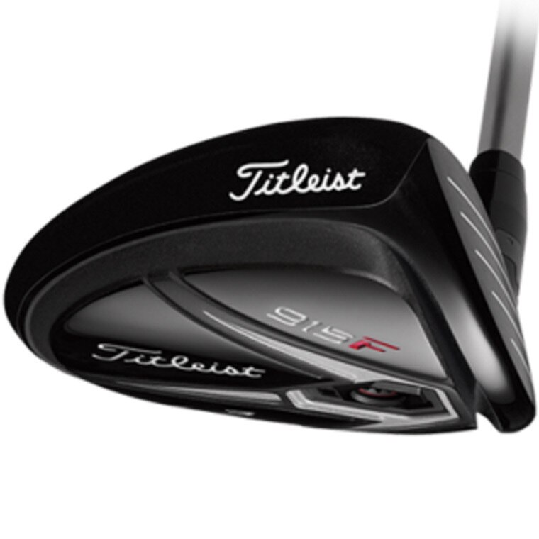 915 F フェアウェイウッド Titleist-Speeder515(フェアウェイウッド