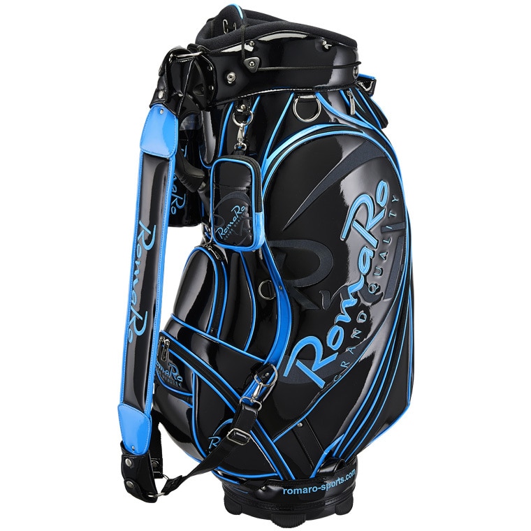 口コミ・評価｜14 キャディバッグ 9.5（【男性】キャディバッグ