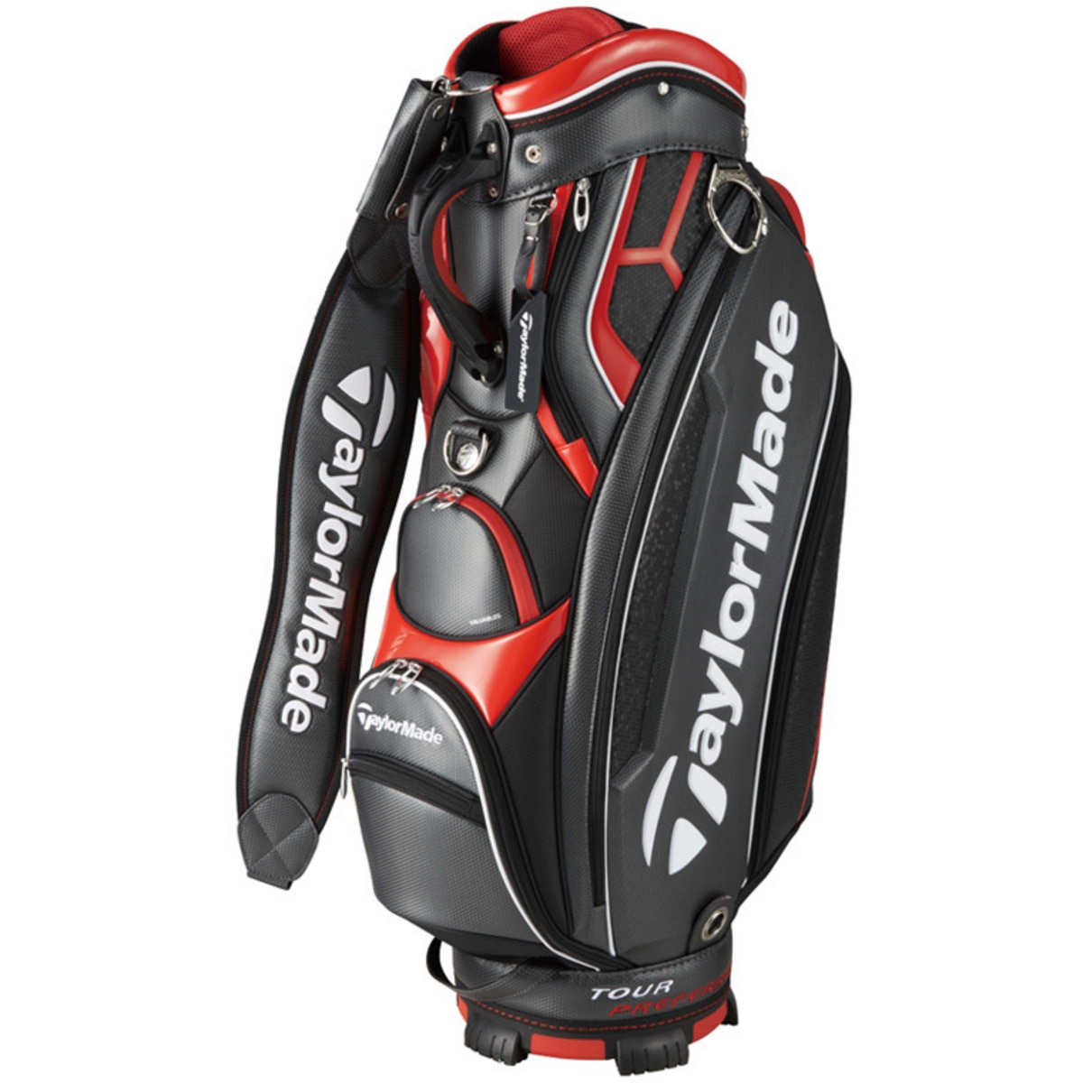 口コミ・評価｜TM CORE キャディバッグ3 SY545（【男性】キャディ