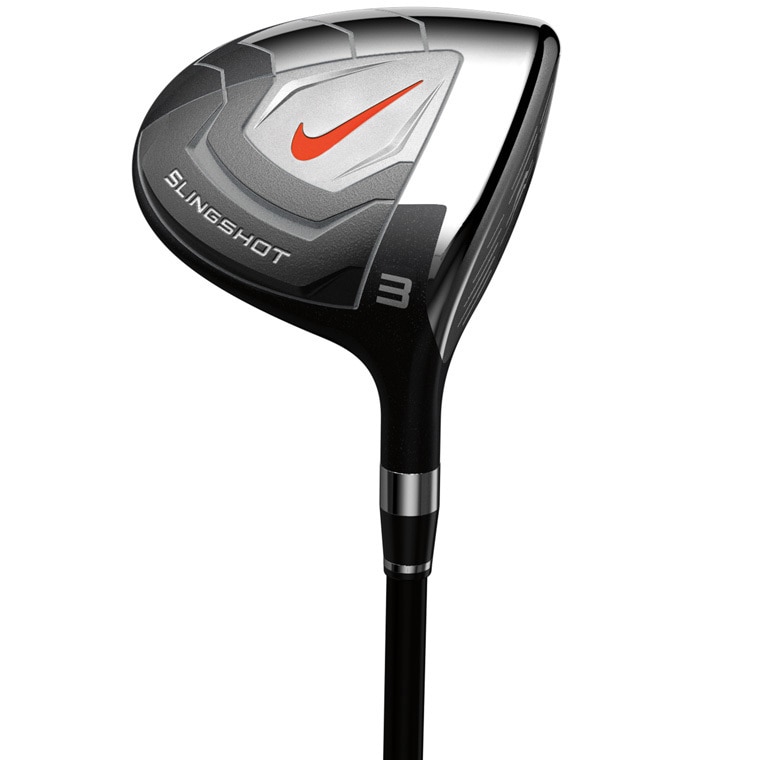 スリングショット オールインワンクラブセット(11本セット) スリング