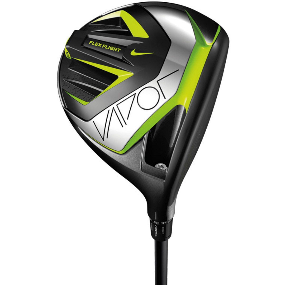 口コミ・評価｜ヴェイパー フレックス ドライバー Diamana R60