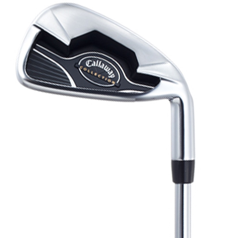 キャロウェイコレクション アイアン(6本セット) CC(アイアン（セット