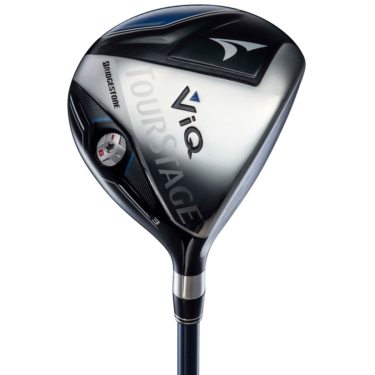 アウトレット】ViQ フェアウェイウッド VT-506F(フェアウェイウッド