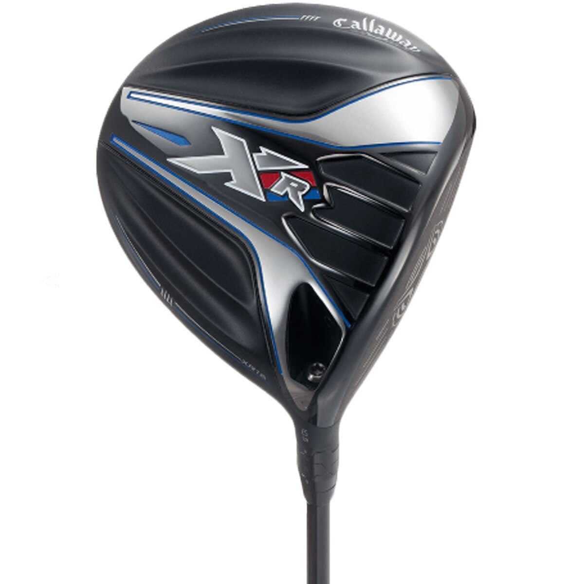 口コミ・評価｜XR 16 ドライバー ATTAS PUNCH 5S／6S 2016年モデル